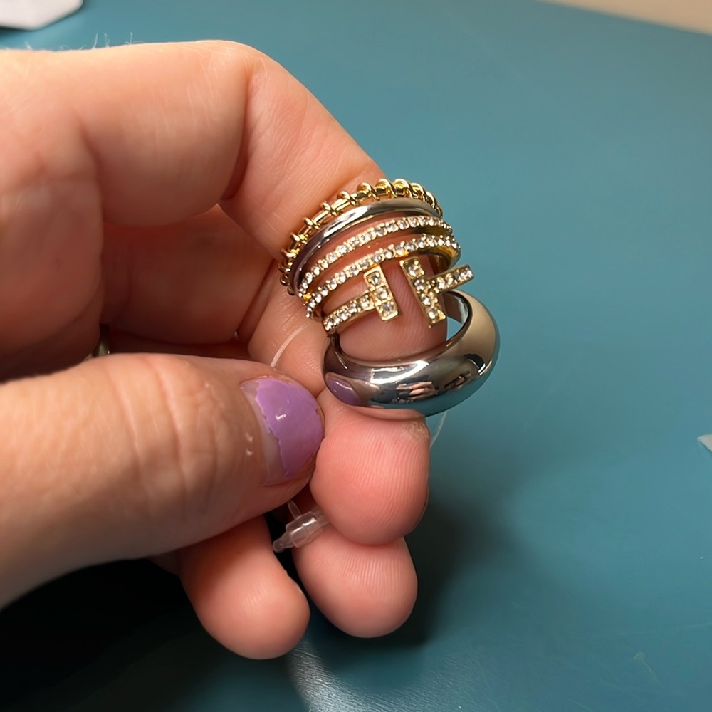 Ring Set
